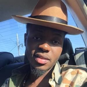 Meet your Posher, Will